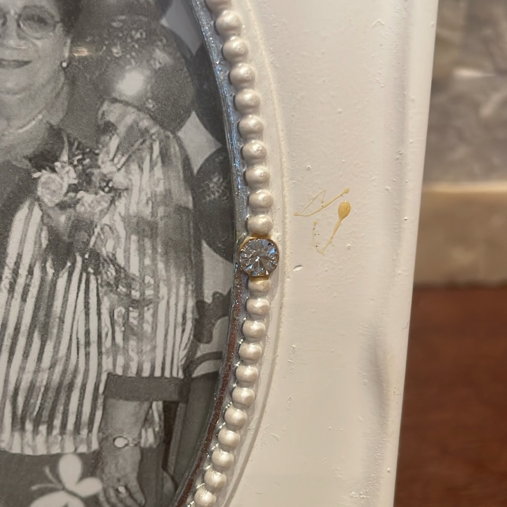 30th Anniversary Photo Frame - Picture 6 of 6